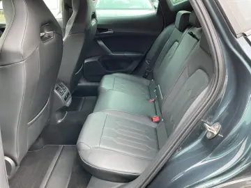 CUPRA Formentor 2.0 TSI 4Drive DSG LED 18Z LM-FELGEN