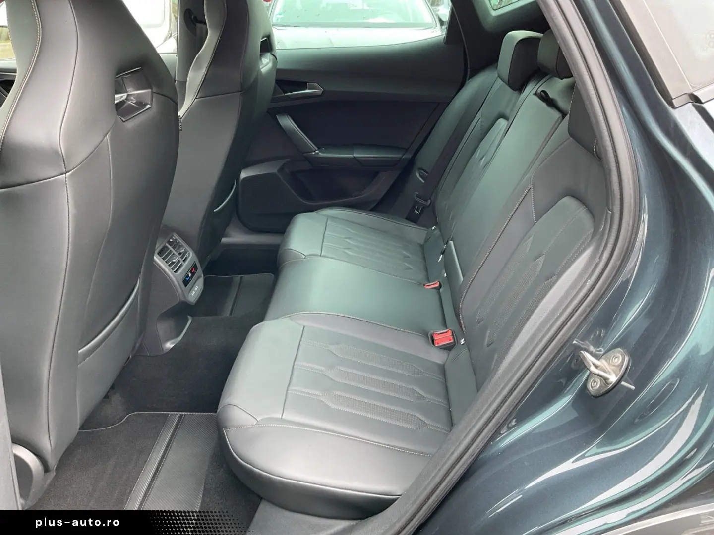 CUPRA Formentor 2.0 TSI 4Drive DSG LED 18Z LM-FELGEN