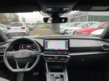 CUPRA Formentor 2.0 TSI 4Drive DSG LED 18Z LM-FELGEN