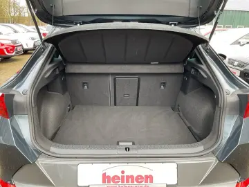 CUPRA Formentor 2.0 TSI 4Drive DSG LED 18Z LM-FELGEN