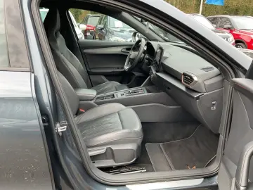 CUPRA Formentor 2.0 TSI 4Drive DSG LED 18Z LM-FELGEN