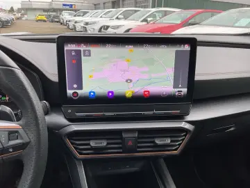 CUPRA Formentor 2.0 TSI 4Drive DSG LED 18Z LM-FELGEN