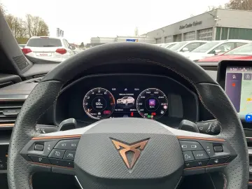 CUPRA Formentor 2.0 TSI 4Drive DSG LED 18Z LM-FELGEN