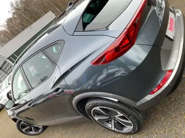 CUPRA Formentor 2.0 TSI 4Drive DSG LED 18Z LM-FELGEN