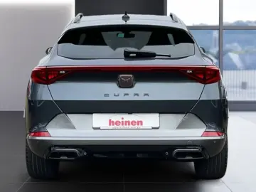 CUPRA Formentor 2.0 TSI 4Drive DSG LED 18Z LM-FELGEN