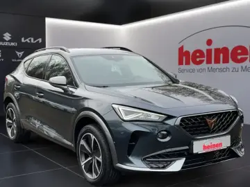 CUPRA Formentor 2.0 TSI 4Drive DSG LED 18Z LM-FELGEN