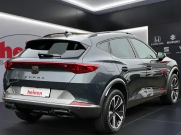 CUPRA Formentor 2.0 TSI 4Drive DSG LED 18Z LM-FELGEN