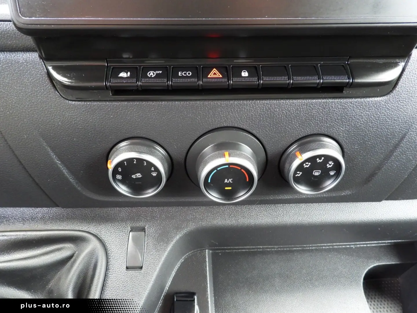 OPEL MOVANO KIPPER NAVIGATION ZWILLINGSRÄDER