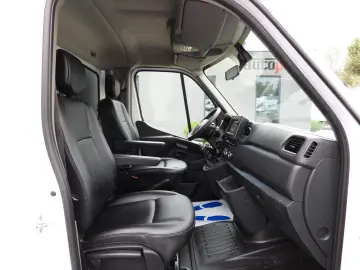 OPEL MOVANO KIPPER NAVIGATION ZWILLINGSRÄDER