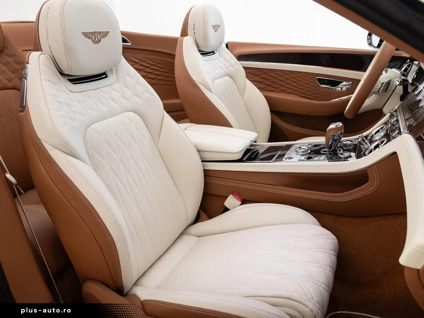 Bentley Continental GTC Azure (MY26) Hybrid