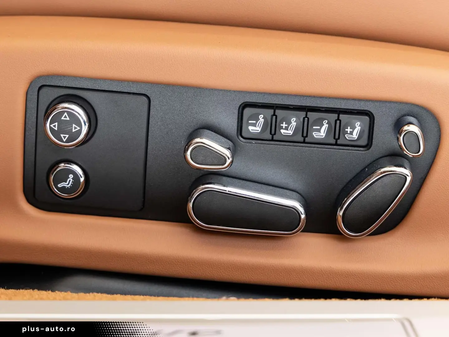 Bentley Continental GTC Azure (MY26) Hybrid