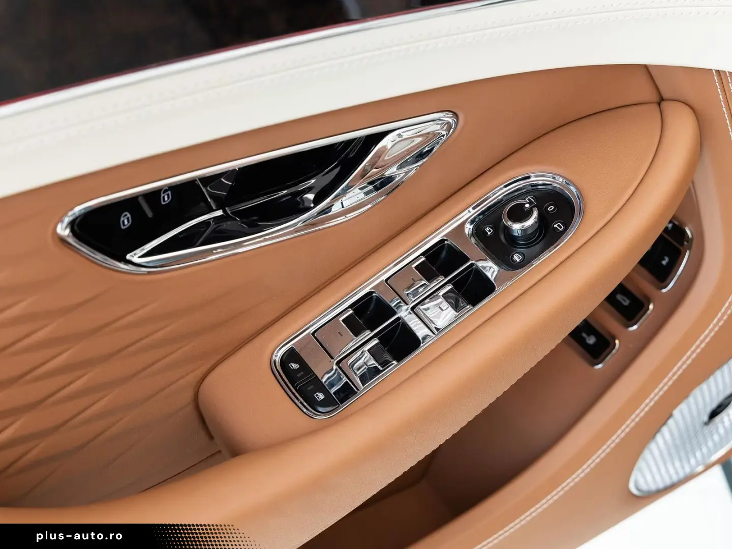 Bentley Continental GTC Azure (MY26) Hybrid