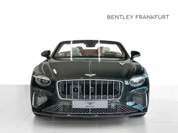 Bentley Continental GTC Azure (MY26) Hybrid