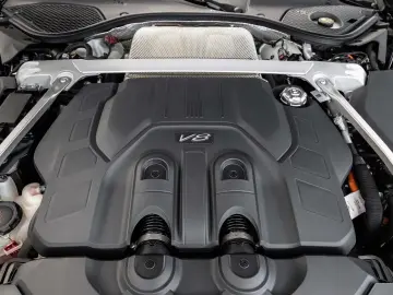 Bentley Continental GTC Azure (MY26) Hybrid