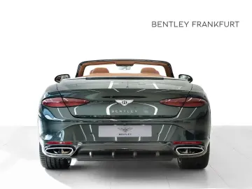 Bentley Continental GTC Azure (MY26) Hybrid