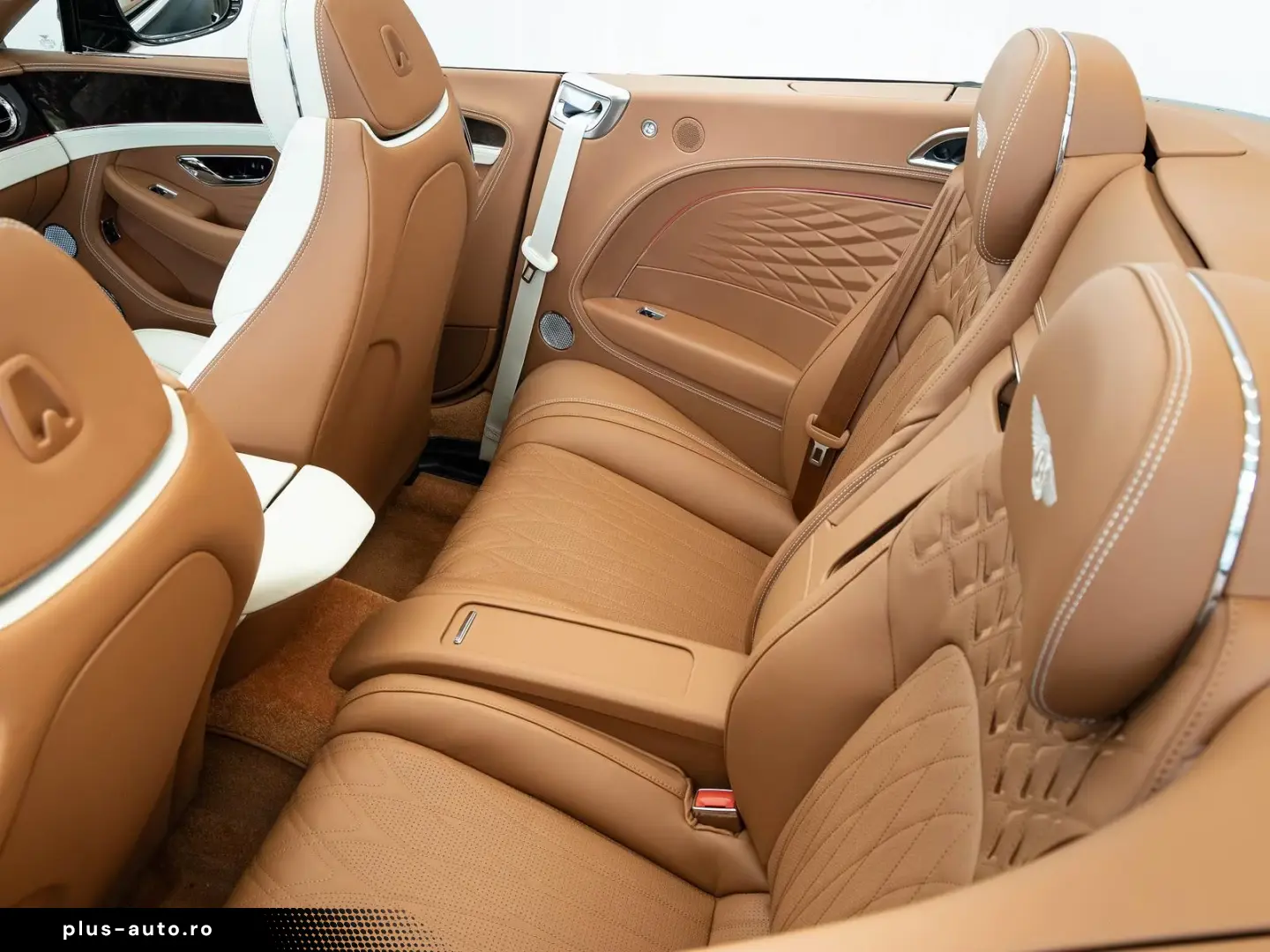 Bentley Continental GTC Azure (MY26) Hybrid