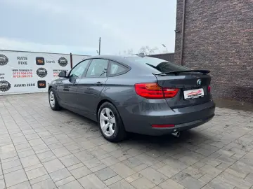 BMW Seria 3 GT