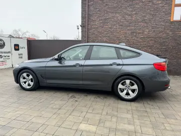 BMW Seria 3 GT