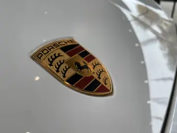 Porsche Cayenne Coupe InnoDrive Head-Up Surround-