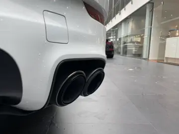 Porsche Cayenne Coupe InnoDrive Head-Up Surround-