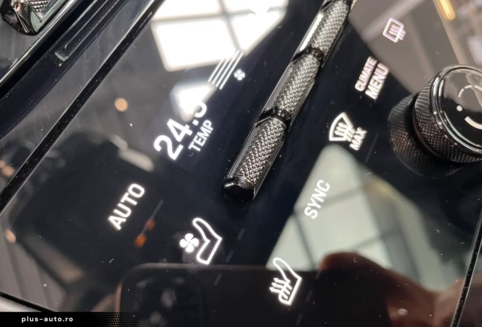 Porsche Cayenne Coupe InnoDrive Head-Up Surround-