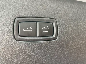 Porsche Cayenne Coupe InnoDrive Head-Up Surround-