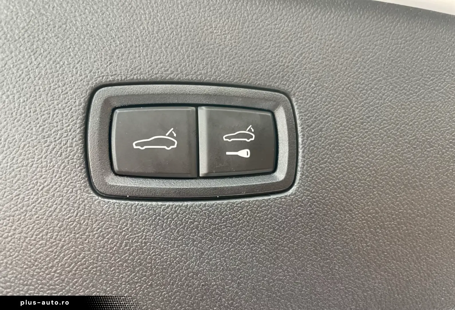 Porsche Cayenne Coupe InnoDrive Head-Up Surround-