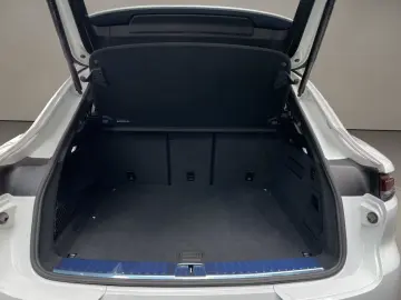 Porsche Cayenne Coupe InnoDrive Head-Up Surround-