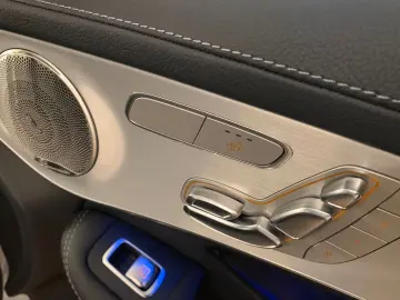 MERCEDES-BENZ GLC 300 e 4M AMG