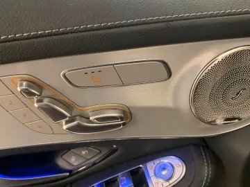 MERCEDES-BENZ GLC 300 e 4M AMG