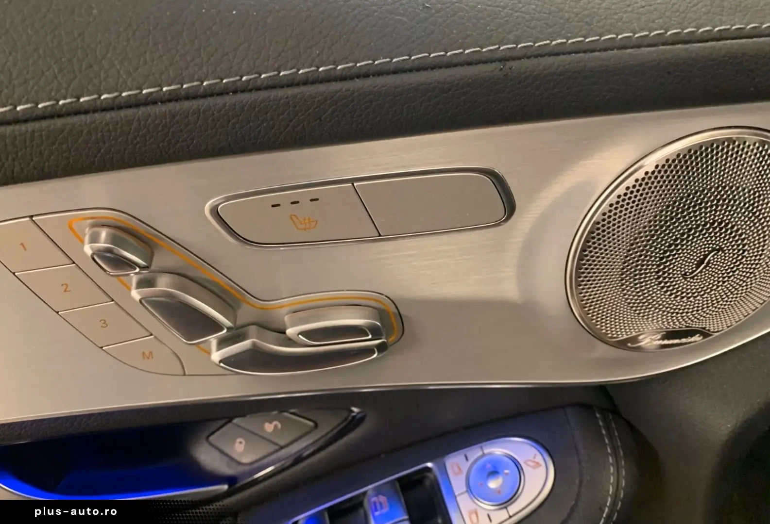 MERCEDES-BENZ GLC 300 e 4M AMG