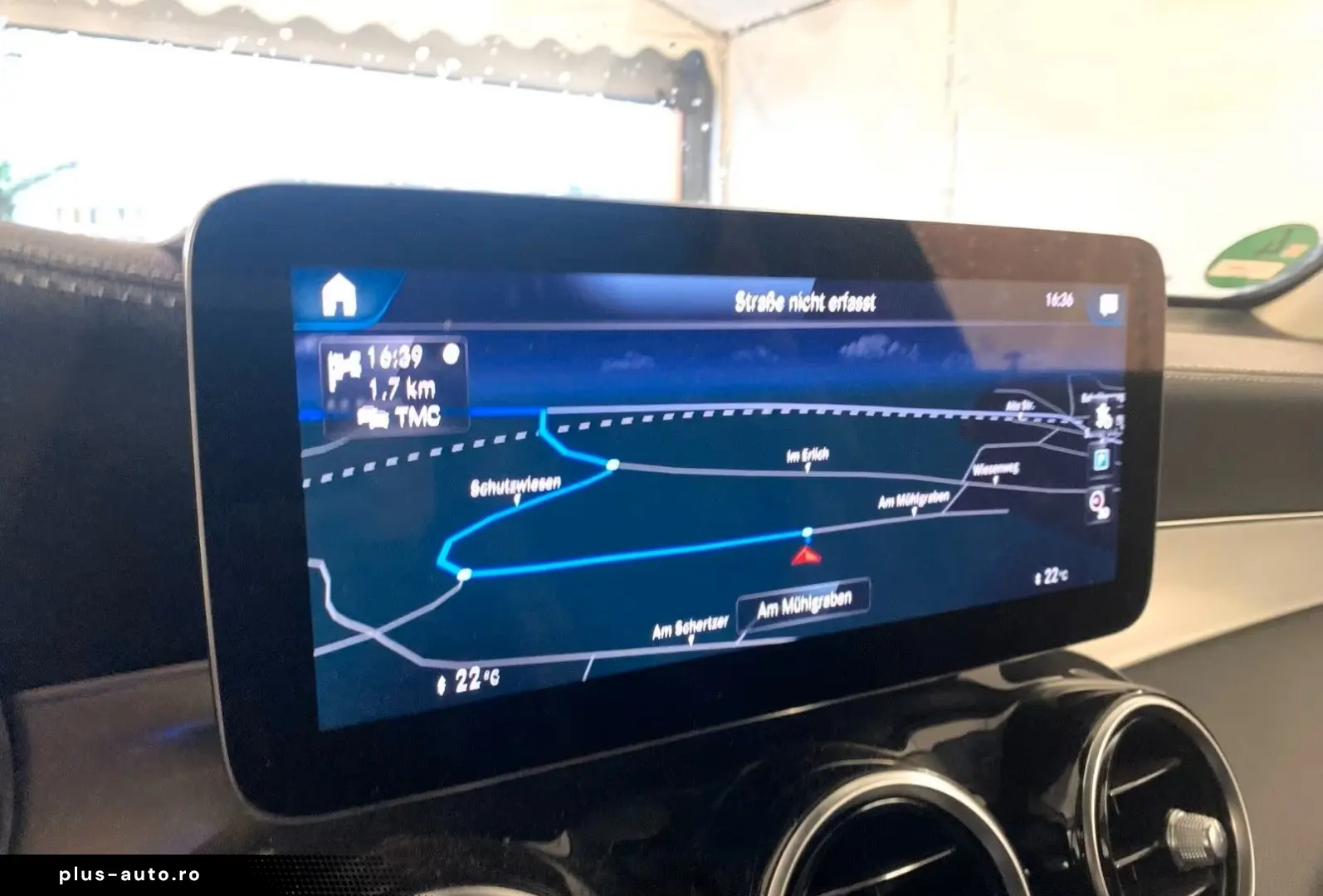 MERCEDES-BENZ GLC 300 e 4M AMG