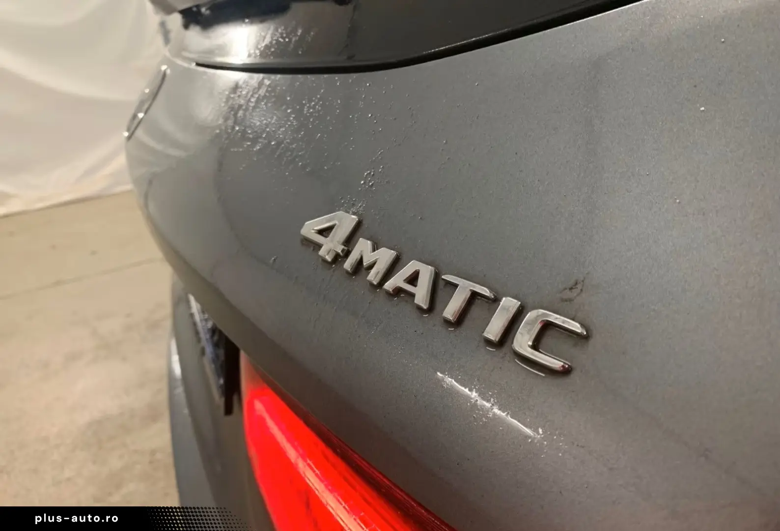 MERCEDES-BENZ GLC 300 e 4M AMG