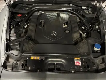 MERCEDES-BENZ G 500 AMG