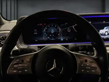 MERCEDES-BENZ G 500 AMG