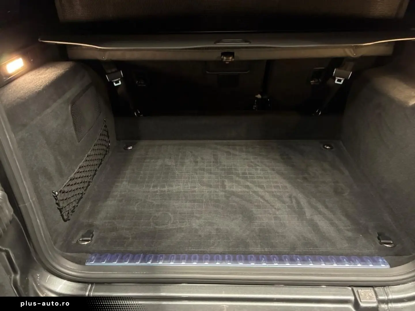 MERCEDES-BENZ G 500 AMG