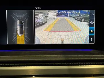 MERCEDES-BENZ G 500 AMG