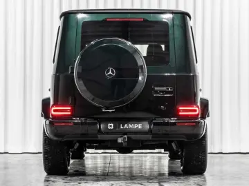 MERCEDES-BENZ G 400 d AMG Line