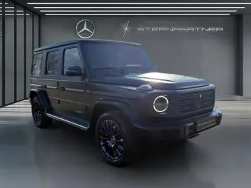MERCEDES-BENZ G 500