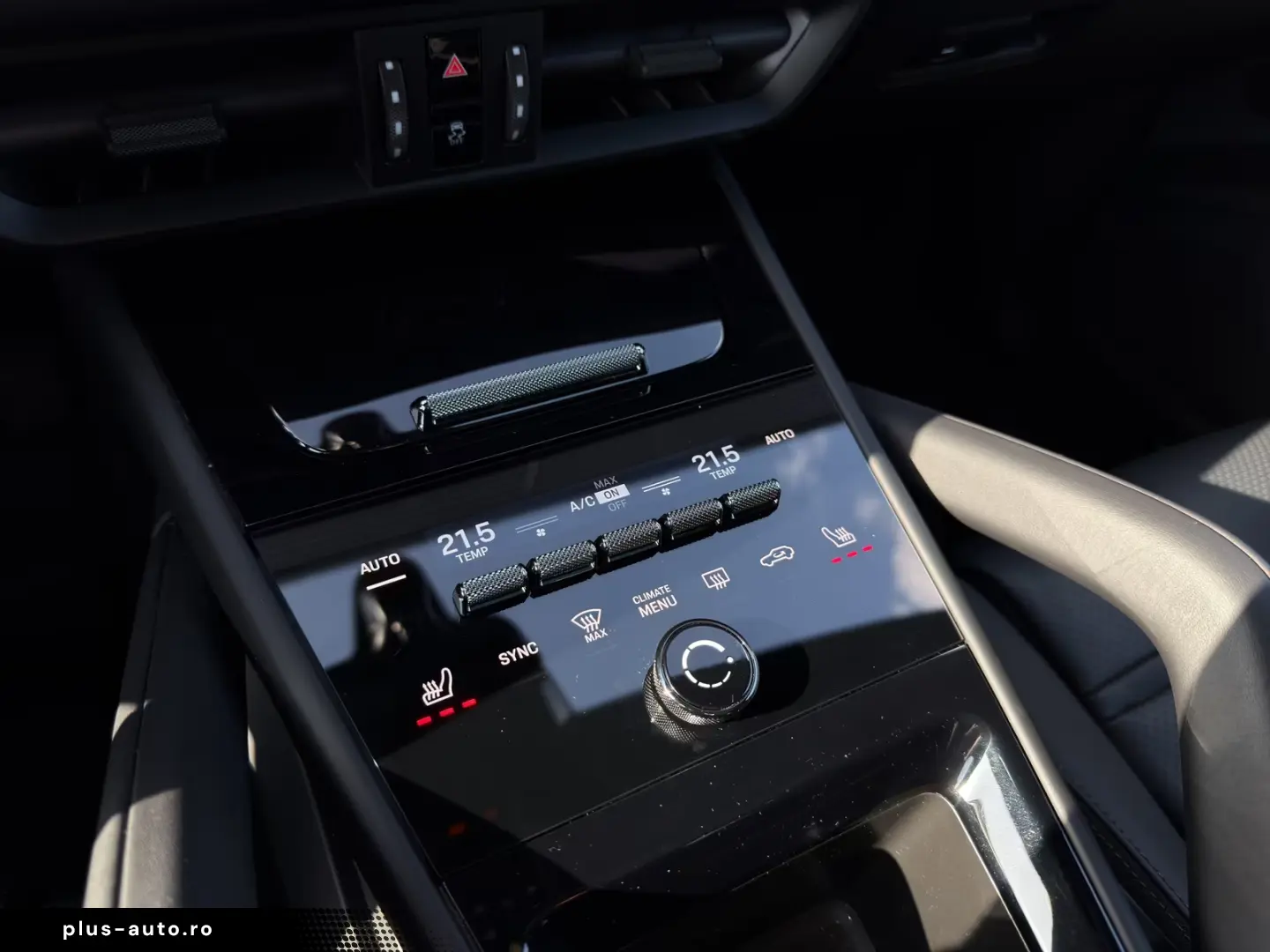 Porsche Cayenne E-Hybrid   InnoDrive   BOSE