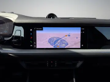 Porsche Cayenne E-Hybrid   InnoDrive   BOSE