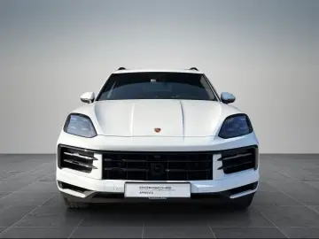 Porsche Cayenne E-Hybrid   InnoDrive   BOSE