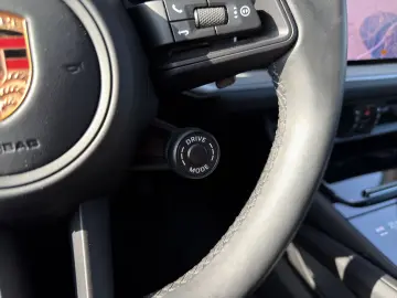 Porsche Cayenne E-Hybrid   InnoDrive   BOSE