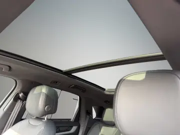 Porsche Cayenne E-Hybrid   InnoDrive   BOSE