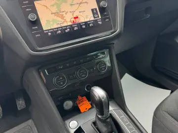 Volkswagen TIGUAN 2018 12 2.0