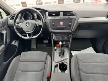 Volkswagen TIGUAN 2018 12 2.0