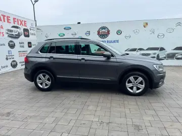 Volkswagen TIGUAN 2018 12 2.0