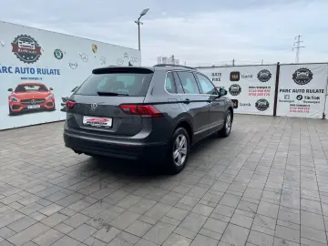 Volkswagen TIGUAN 2018 12 2.0