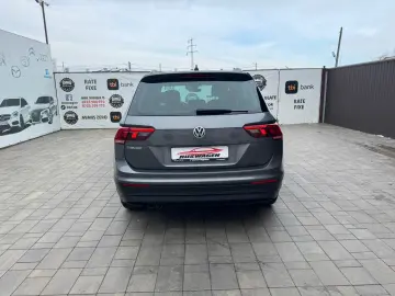 Volkswagen TIGUAN 2018 12 2.0