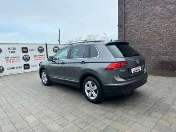 Volkswagen TIGUAN 2018 12 2.0
